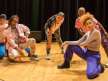 Mobile Jazz Workshop – Showcase and Open Mic – On June 11th